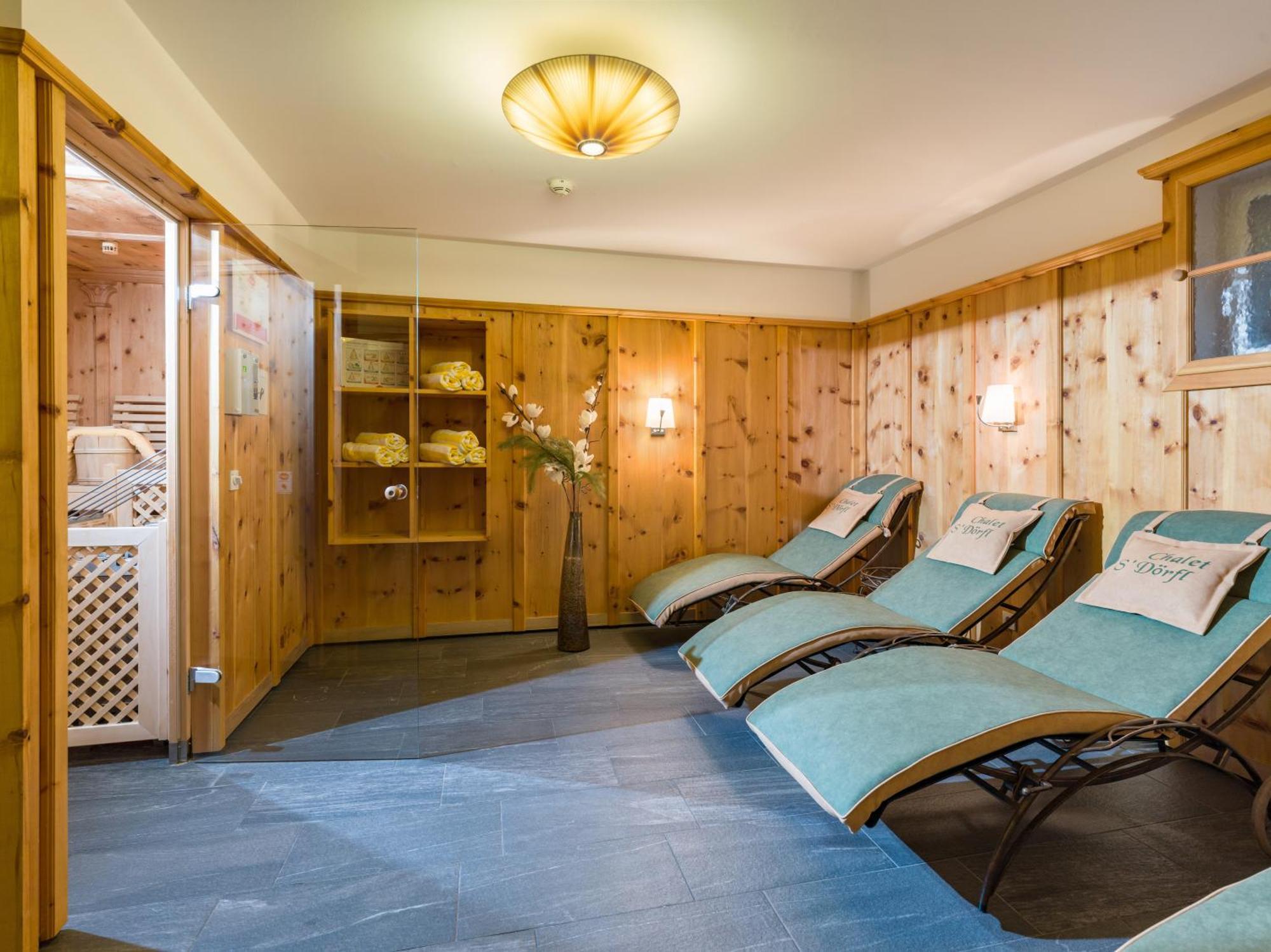 S'Dorfl Chalets Villa Mayrhofen Ngoại thất bức ảnh